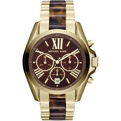 Zegarek Damski Michael Kors Mk5696 - Bradshaw (Zm517E) + Box Zegarek Damski Michael Kors Mk5696 - Bradshaw (Zm517E) + Box