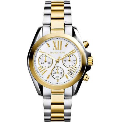 Zegarek Damski Michael Kors Mk5974 - Bradshaw + Box Zegarek Damski Michael Kors Mk5974 - Bradshaw + Box