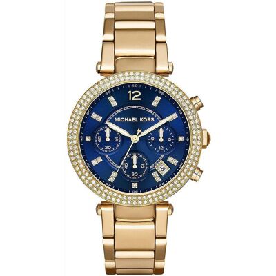 ZEGAREK DAMSKI MICHAEL KORS MK6262 -(zm508o) + BOX ZEGAREK DAMSKI MICHAEL KORS MK6262 -(zm508o) + BOX