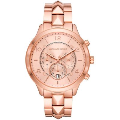 Zegarek Damski Michael Kors Mk6713 Mercer Runway Zegarek Damski Michael Kors Mk6713 Mercer Runway