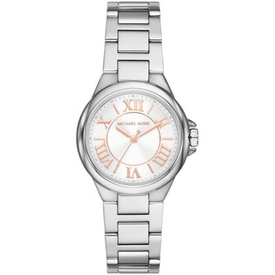 Zegarek damski MICHAEL KORS MK7259 srebrny fashion Zegarek damski MICHAEL KORS MK7259 srebrny fashion