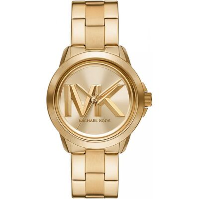 Zegarek damski MICHAEL KORS MK7317 złoty fashion Zegarek damski MICHAEL KORS MK7317 złoty fashion