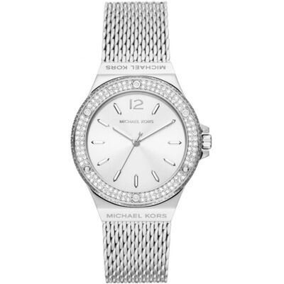 Zegarek damski MICHAEL KORS MK7337 srebrny fashion Zegarek damski MICHAEL KORS MK7337 srebrny fashion