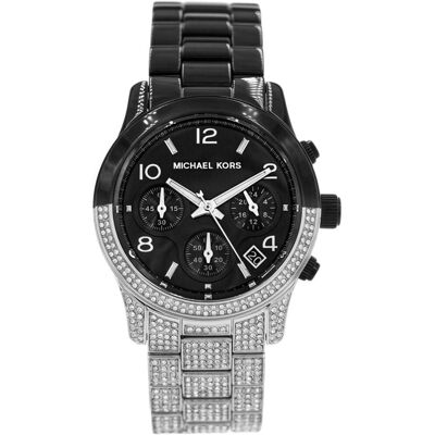 Zegarek damski MICHAEL KORS MK7433 Runway Zegarek damski MICHAEL KORS MK7433 Runway