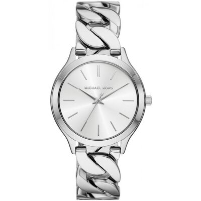Zegarek damski MICHAEL KORS MK7474 srebrny fashion Zegarek damski MICHAEL KORS MK7474 srebrny fashion