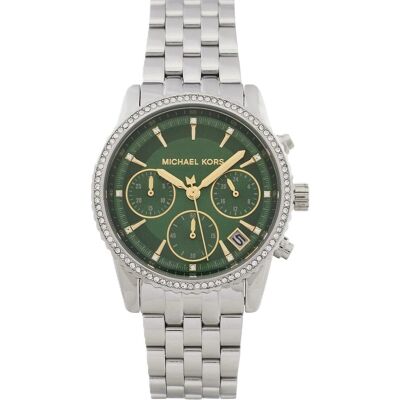 Zegarek damski MICHAEL KORS MK7583 Bryant Chronograph Zegarek damski MICHAEL KORS MK7583 Bryant Chronograph