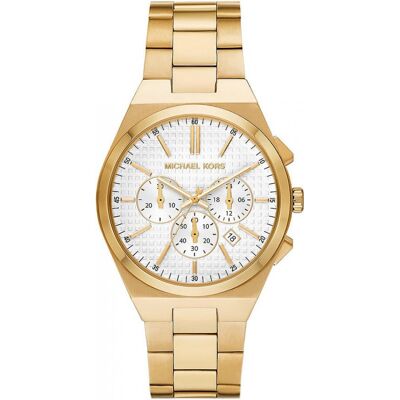 Zegarek damski MICHAEL KORS MK9120 złoty fashion Zegarek damski MICHAEL KORS MK9120 złoty fashion