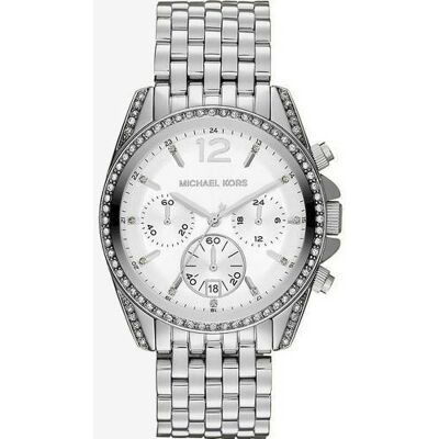 Zegarek Damski MICHAEL KORS Mod. PRESSLEY Zegarek Damski MICHAEL KORS Mod. PRESSLEY