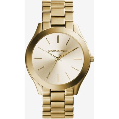 Zegarek Damski MICHAEL KORS Mod. RUNWAY Zegarek Damski MICHAEL KORS Mod. RUNWAY