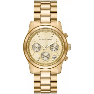 Zegarek Damski MICHAEL KORS Runway MK7323 + BOX Zegarek Damski MICHAEL KORS Runway MK7323 + BOX