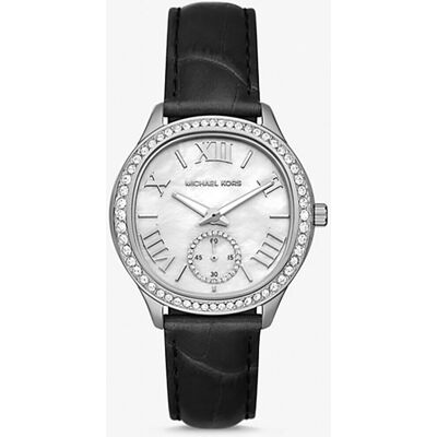 zegarek damski michael kors sage mk4821 + box zegarek damski michael kors sage mk4821 + box