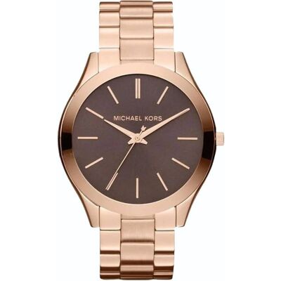 Zegarek Damski Michael Kors Slim Runway MK3181 + BOX Zegarek Damski Michael Kors Slim Runway MK3181 + BOX