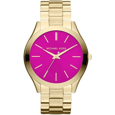 ZEGAREK DAMSKI Michael Kors Slim Runway MK3264 + BOX ZEGAREK DAMSKI Michael Kors Slim Runway MK3264 + BOX