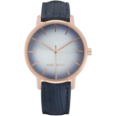 Zegarek damski NINE WEST NW/2572RGNV Zegarek damski NINE WEST NW/2572RGNV
