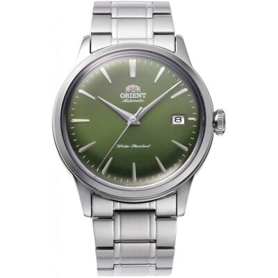 Zegarek Damski Orient Ra-Ac0m09e30b Srebrny Zegarek Damski Orient Ra-Ac0m09e30b Srebrny
