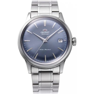 Zegarek Damski Orient RA-AC0M10L30B srebrny Zegarek Damski Orient RA-AC0M10L30B srebrny