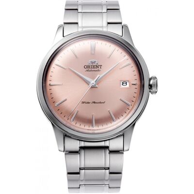 Zegarek Damski Orient RA-AC0M11Y30B srebrny Zegarek Damski Orient RA-AC0M11Y30B srebrny