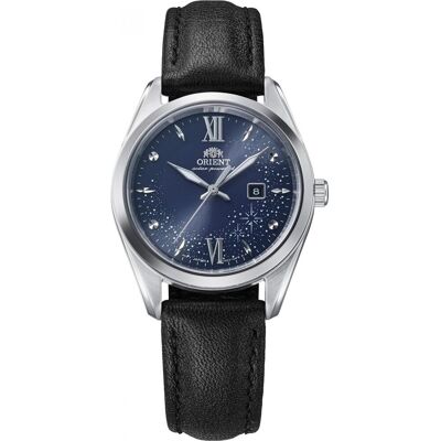 Zegarek Damski Orient RA-WG0605L10B czarny Zegarek Damski Orient RA-WG0605L10B czarny