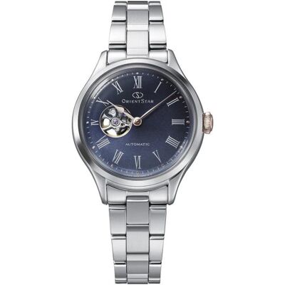 Zegarek Damski Orient Star RE-ND0022L00B srebrny Zegarek Damski Orient Star RE-ND0022L00B srebrny