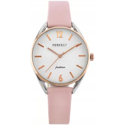 Zegarek Damski Perfect E347 + Box + Grawer Zegarek Damski Perfect E347 + Box + Grawer