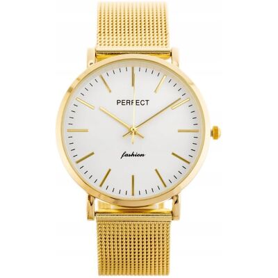 Zegarek Damski Perfect F345 + Box + Grawer Zegarek Damski Perfect F345 + Box + Grawer