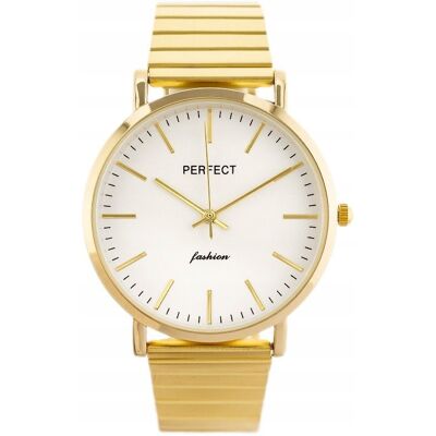 Zegarek Damski Perfect S345 + Box + Grawer Zegarek Damski Perfect S345 + Box + Grawer
