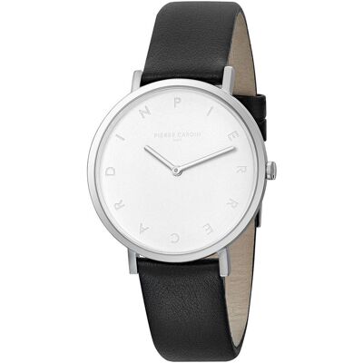 Zegarek Damski Pierre Cardin Belleville Tribute Cbv.1001 Zegarek Damski Pierre Cardin Belleville Tribute Cbv.1001