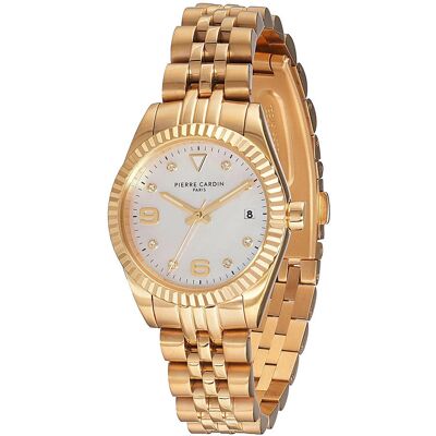 Zegarek Damski Pierre Cardin Opera Timbre Cf.1012.Mg Zegarek Damski Pierre Cardin Opera Timbre Cf.1012.Mg