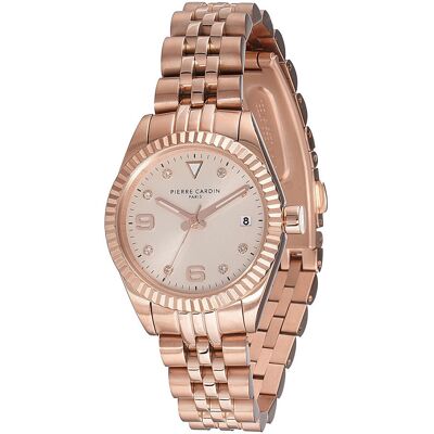 Zegarek Damski Pierre Cardin Opera Timbre Cf.1012.Mr Zegarek Damski Pierre Cardin Opera Timbre Cf.1012.Mr