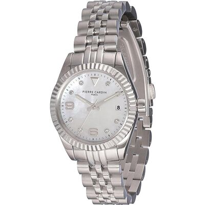 Zegarek Damski Pierre Cardin Opera Timbre Cf.1012.Ms Zegarek Damski Pierre Cardin Opera Timbre Cf.1012.Ms