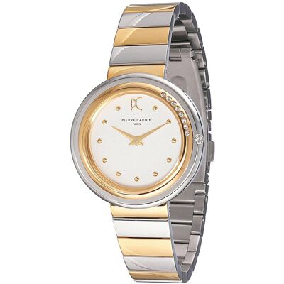 Zegarek damski Pierre Cardin Passy Meteore CF.1010.MU.2 Zegarek damski Pierre Cardin Passy Meteore CF.1010.MU.2