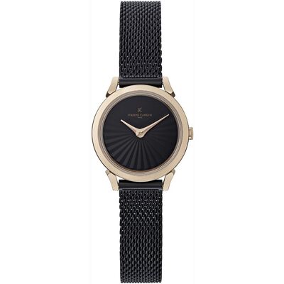 Zegarek Damski Pierre Cardin Pigalle Plissee Cpi.2516 Zegarek Damski Pierre Cardin Pigalle Plissee Cpi.2516