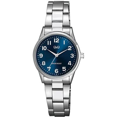 Zegarek Damski Q&q; C11a-003p Bransoleta Q&q Zegarek Damski Q&q; C11a-003p Bransoleta Q&q