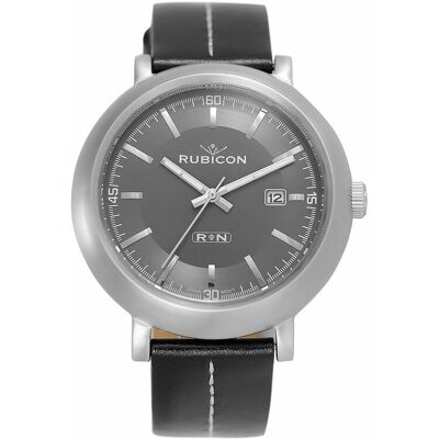 Zegarek Damski Rubicon Rnac71sivx05bx Zegarek Damski Rubicon Rnac71sivx05bx