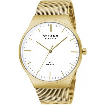 Strand Zegarek Damski, S717lxgwmg Strand Zegarek Damski, S717lxgwmg