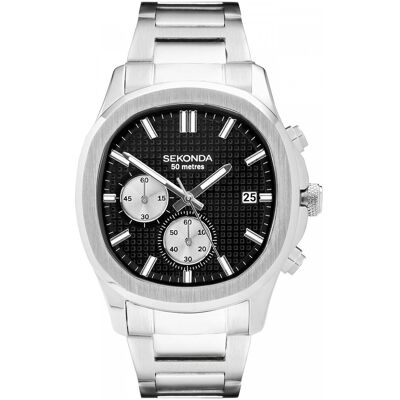 Zegarek Damski Sekonda 30278 srebrny Zegarek Damski Sekonda 30278 srebrny