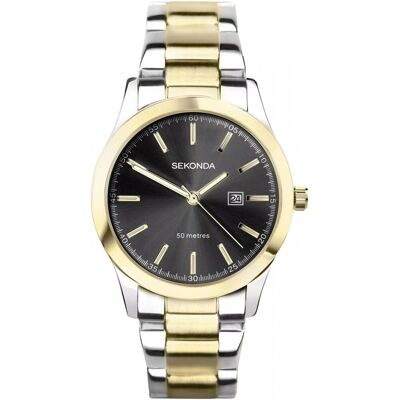 Zegarek Damski Sekonda 40429 Srebrny Zegarek Damski Sekonda 40429 Srebrny