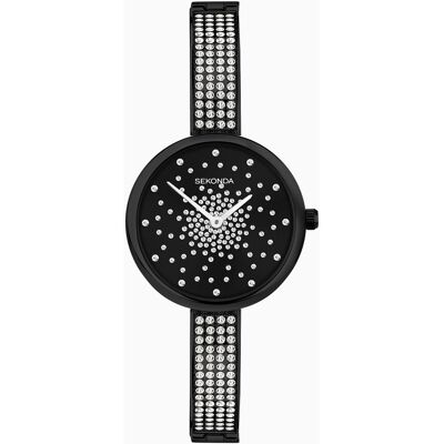 Zegarek Damski Sekonda Celeste Scarlet Zegarek Damski Sekonda Celeste Scarlet
