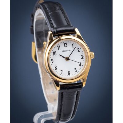 Zegarek Damski Sekonda Classic Zegarek Damski Sekonda Classic