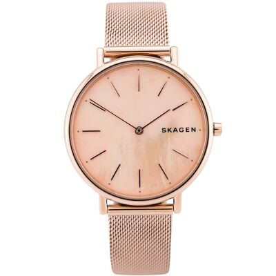 Zegarek Damski Skagen Signatur Skw2732 Zegarek Damski Skagen Signatur Skw2732