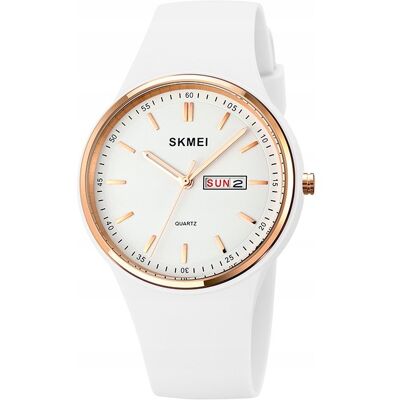 Zegarek damski - SKMEI - analogowy ke6 Zegarek damski - SKMEI - analogowy ke6