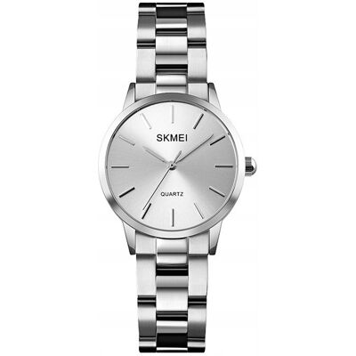 Zegarek damski SKMEI N1012i bransoleta wb108 Zegarek damski SKMEI N1012i bransoleta wb108