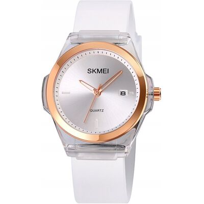 Zegarek damski SKMEI N964b analog pasek hp17 Zegarek damski SKMEI N964b analog pasek hp17