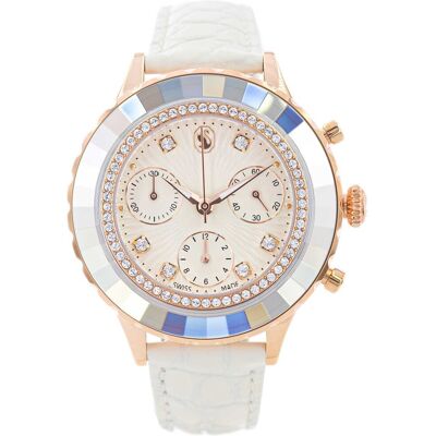Zegarek damski SWAROVSKI 5671150 Octea Chrono Zegarek damski SWAROVSKI 5671150 Octea Chrono