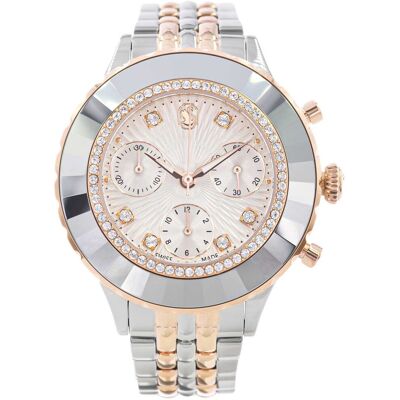 Zegarek damski SWAROVSKI 5672937 Octea Chrono Zegarek damski SWAROVSKI 5672937 Octea Chrono
