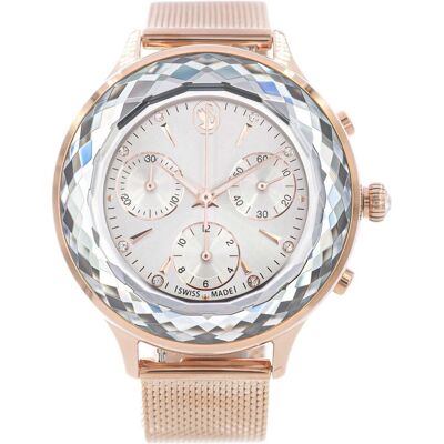 Zegarek damski SWAROVSKI 5677506 Nova Chrono Zegarek damski SWAROVSKI 5677506 Nova Chrono