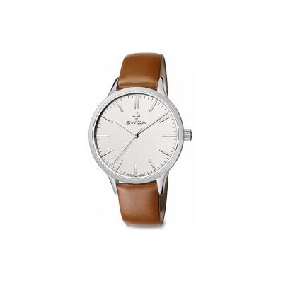 Zegarek Damski Swiza Stell, Sst Wat.0631.1004 Zegarek Damski Swiza Stell, Sst Wat.0631.1004