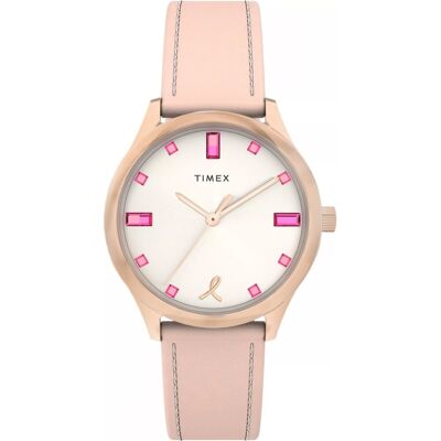 Zegarek Damski TIMEX Dress TW2V95800 + BOX Zegarek Damski TIMEX Dress TW2V95800 + BOX