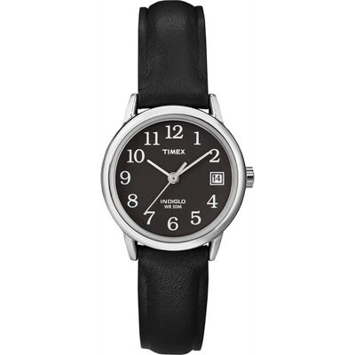 ZEGAREK DAMSKI TIMEX EASY READER CLASSIC INDIGLO T2N525 + BOX ZEGAREK DAMSKI TIMEX EASY READER CLASSIC INDIGLO T2N525 + BOX