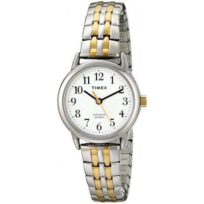 ZEGAREK DAMSKI TIMEX EASY READER T2P298 + BOX ZEGAREK DAMSKI TIMEX EASY READER T2P298 + BOX